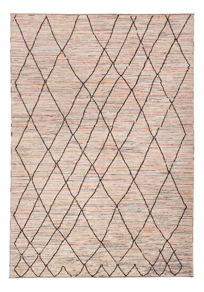 Berber tapijt 205x294cm - Wollen tapijt