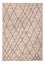 Berber tapijt - 294 x 205 cm - beige