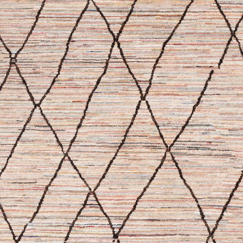 Berber tapijt - 294 x 205 cm - beige
