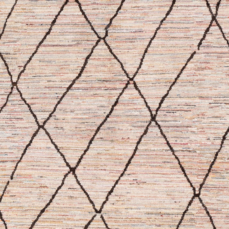 Berber tapijt - 300 x 204 cm - beige