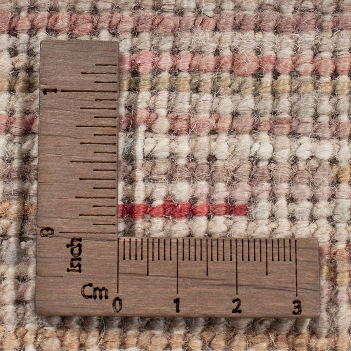 Berber tapijt - 300 x 204 cm - beige