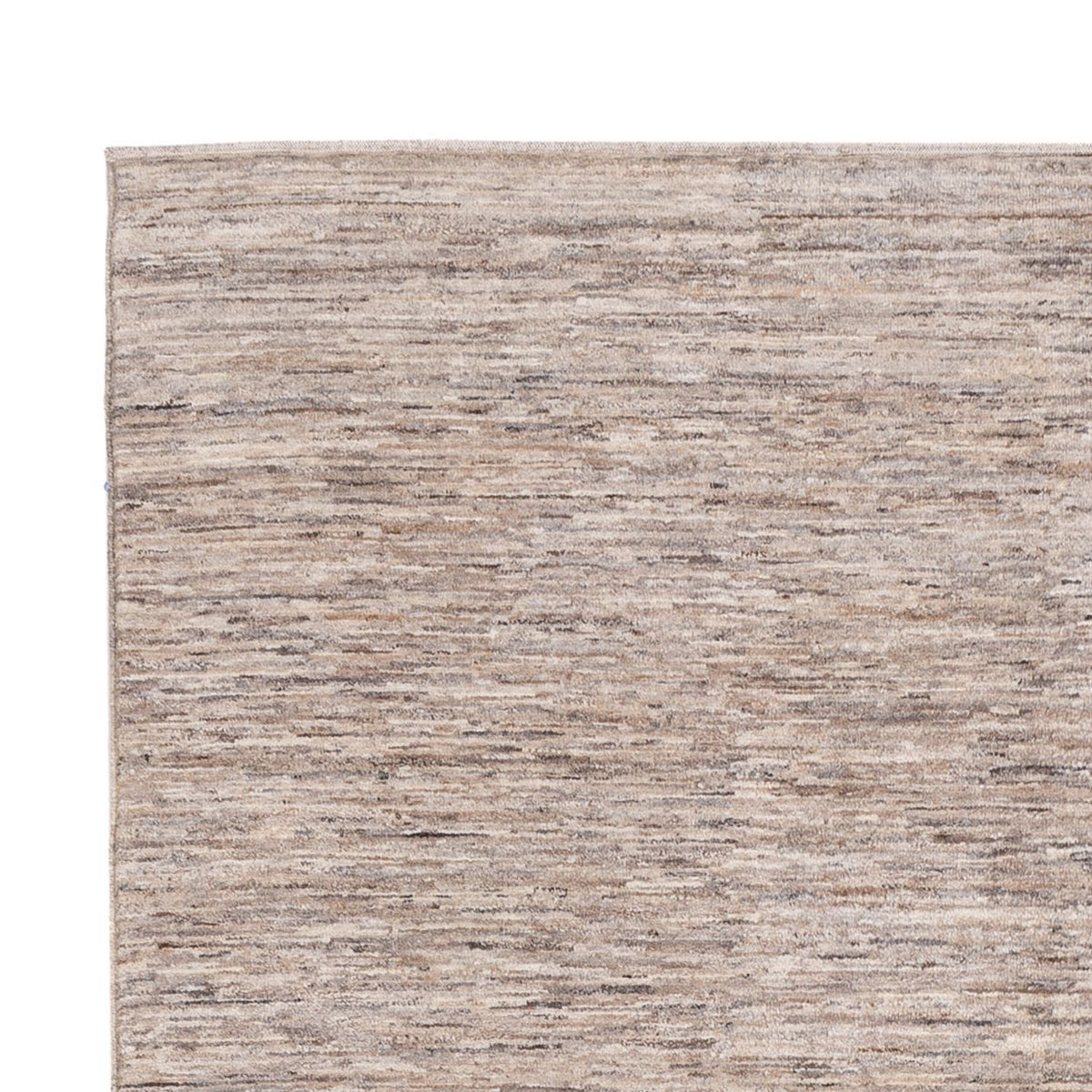 Berber tapijt - 304 x 203 cm - donker beige