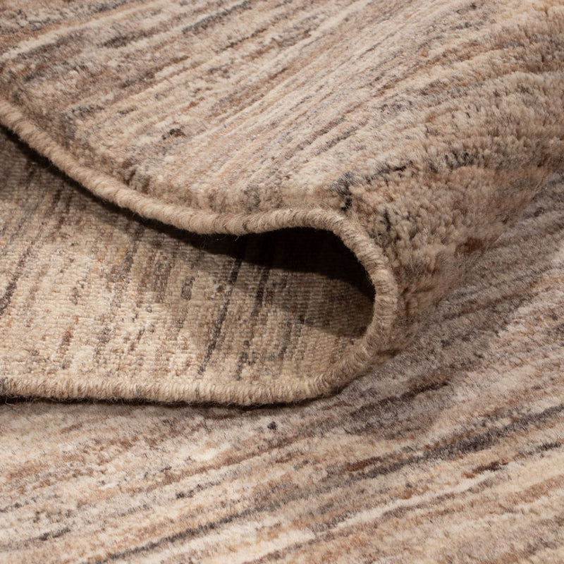 Berber tapijt - 304 x 203 cm - donker beige