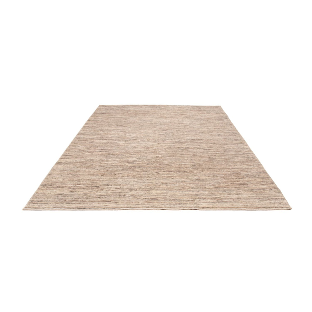 Berber tapijt - 304 x 203 cm - donker beige