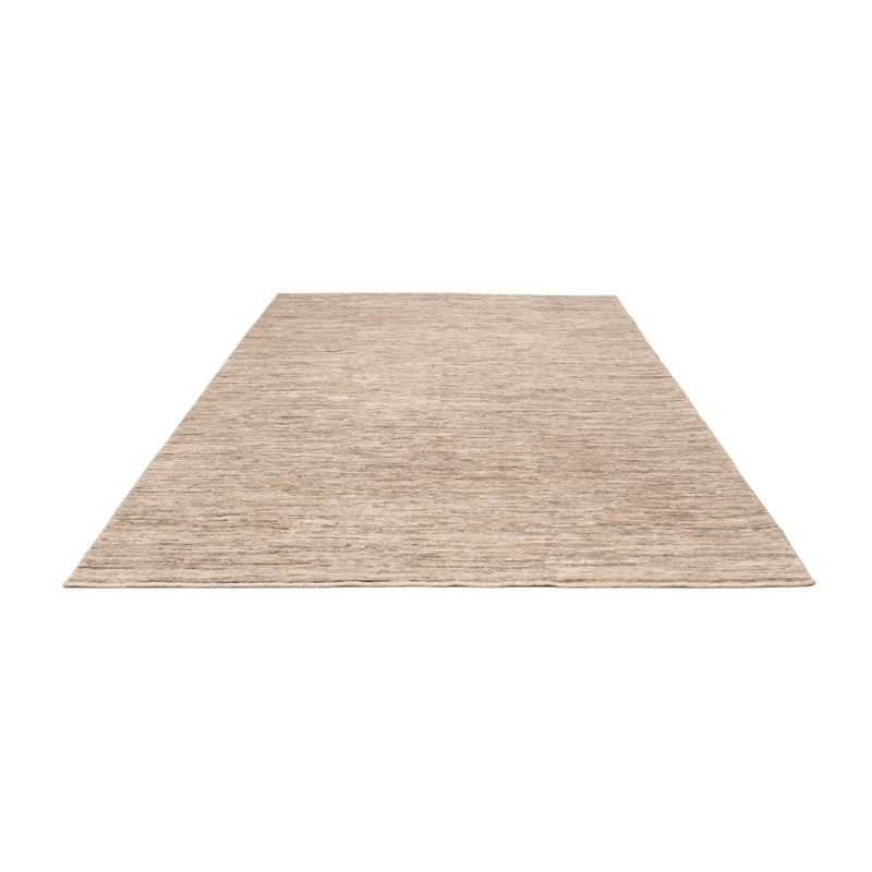 Berber tapijt - 304 x 203 cm - donker beige
