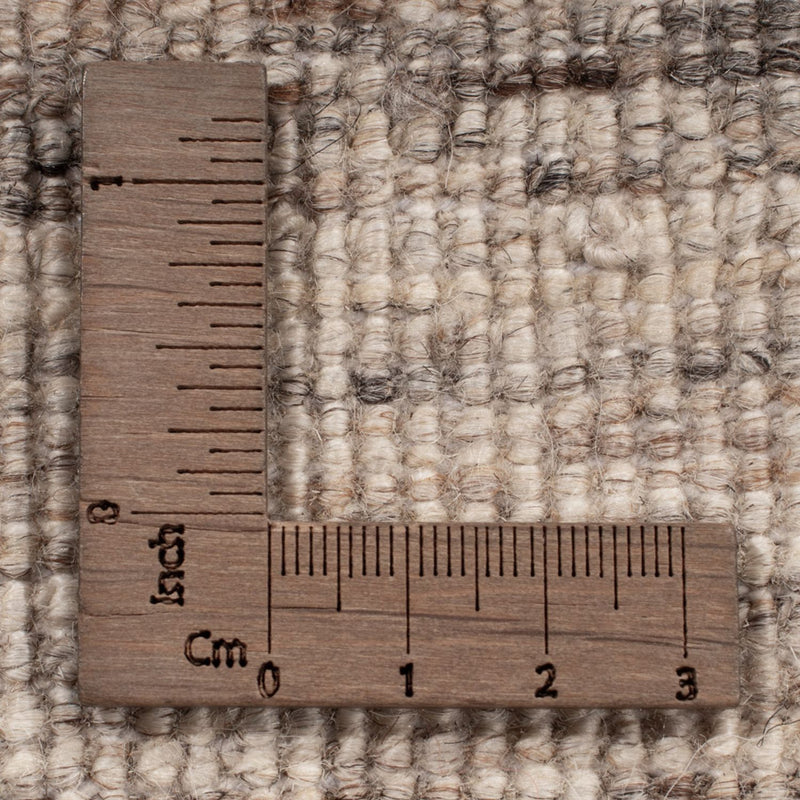 Berber tapijt - 304 x 203 cm - donker beige