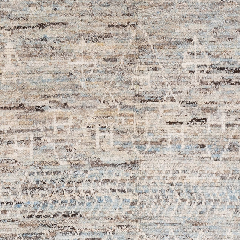 Berber tapijt - 238 x 175 cm - donker beige