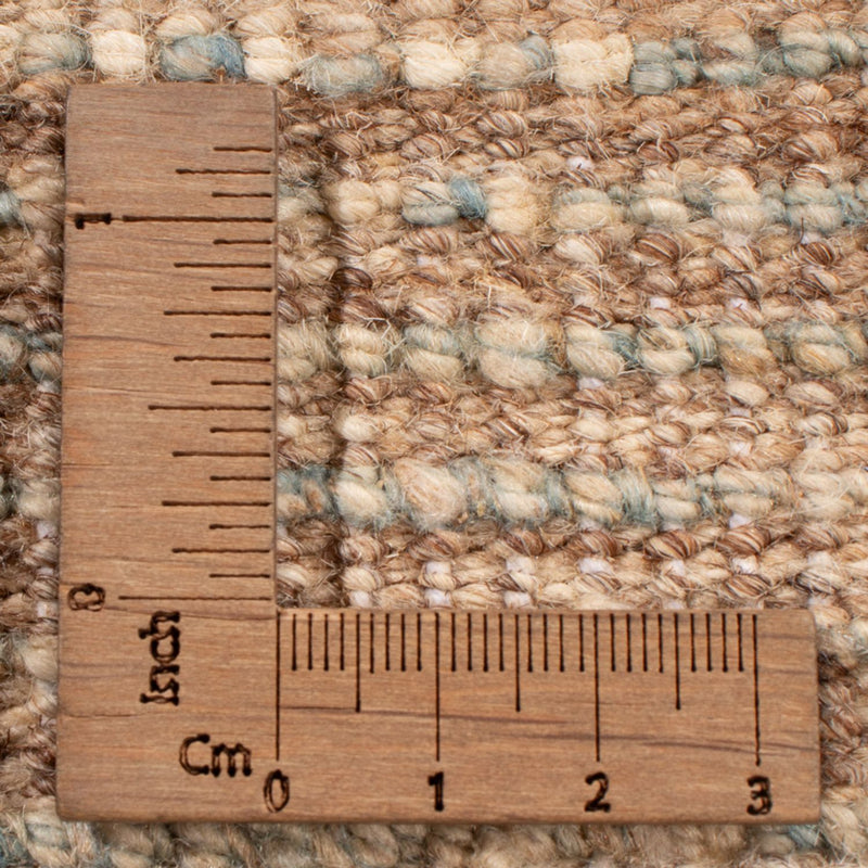 Berber tapijt - 238 x 175 cm - donker beige