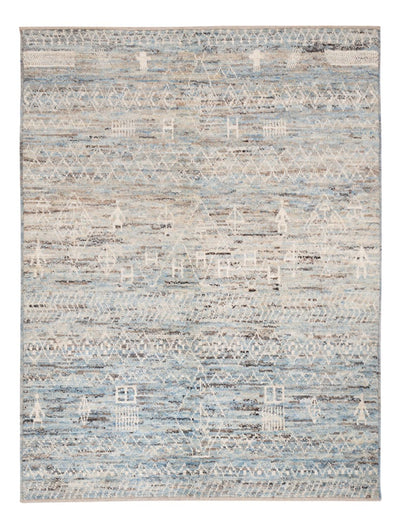 Berber tapijt 178x234cm - Wollen tapijt