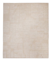 Berber tapijt - 298 x 241 cm - beige