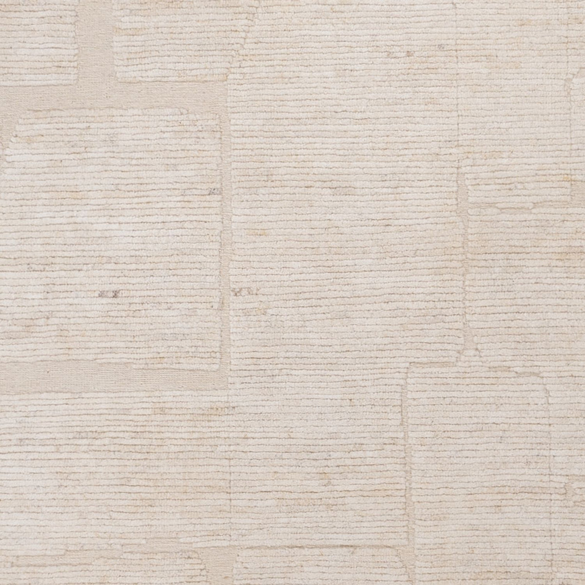 Berber tapijt - 298 x 241 cm - beige