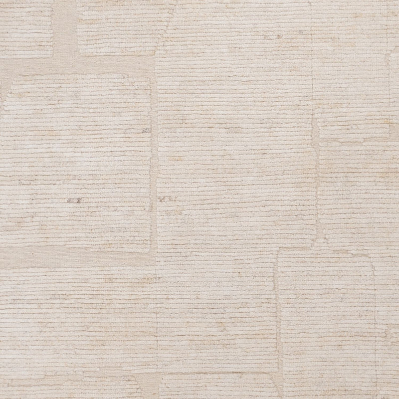 Berber tapijt - 298 x 241 cm - beige