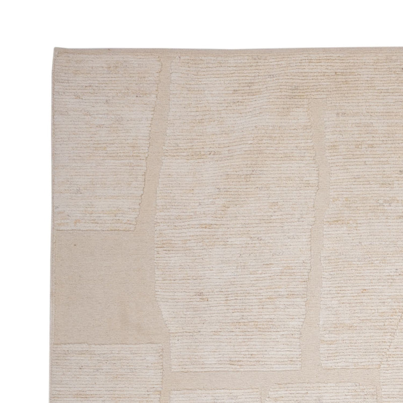 Berber tapijt - 298 x 241 cm - beige