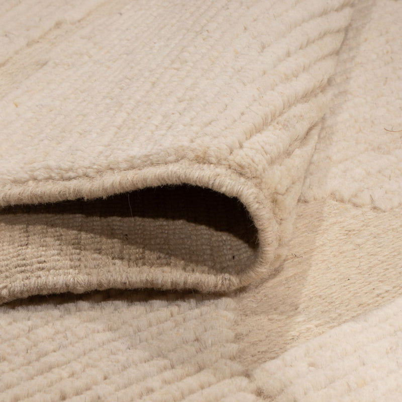 Berber tapijt - 298 x 241 cm - beige