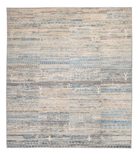 Berber tapijt - 290 x 257 cm - veelkleurig