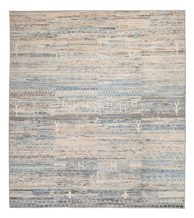 Berber tapijt 257x290cm - Wollen tapijt