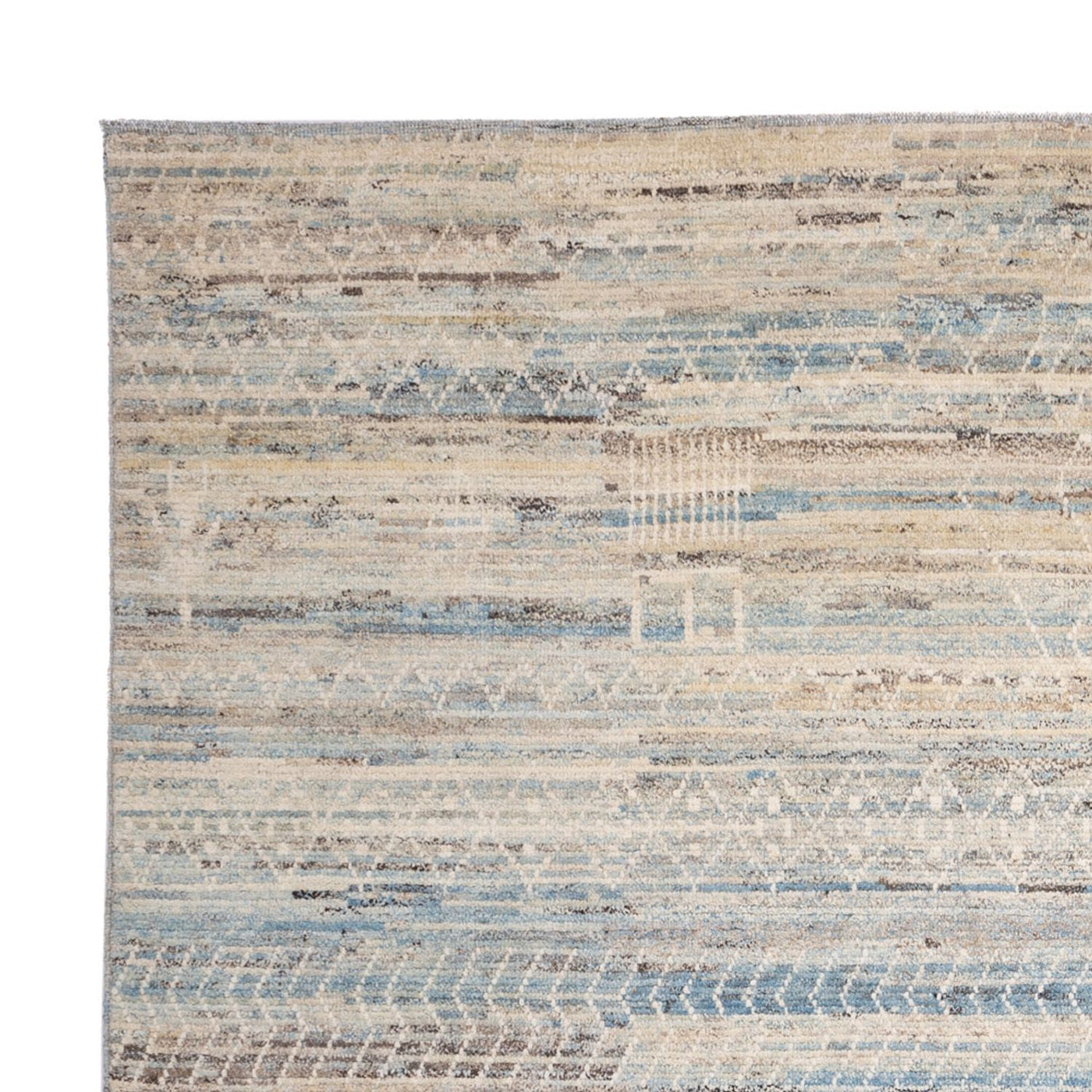 Berber tapijt 290x257cm - Wollen tapijt