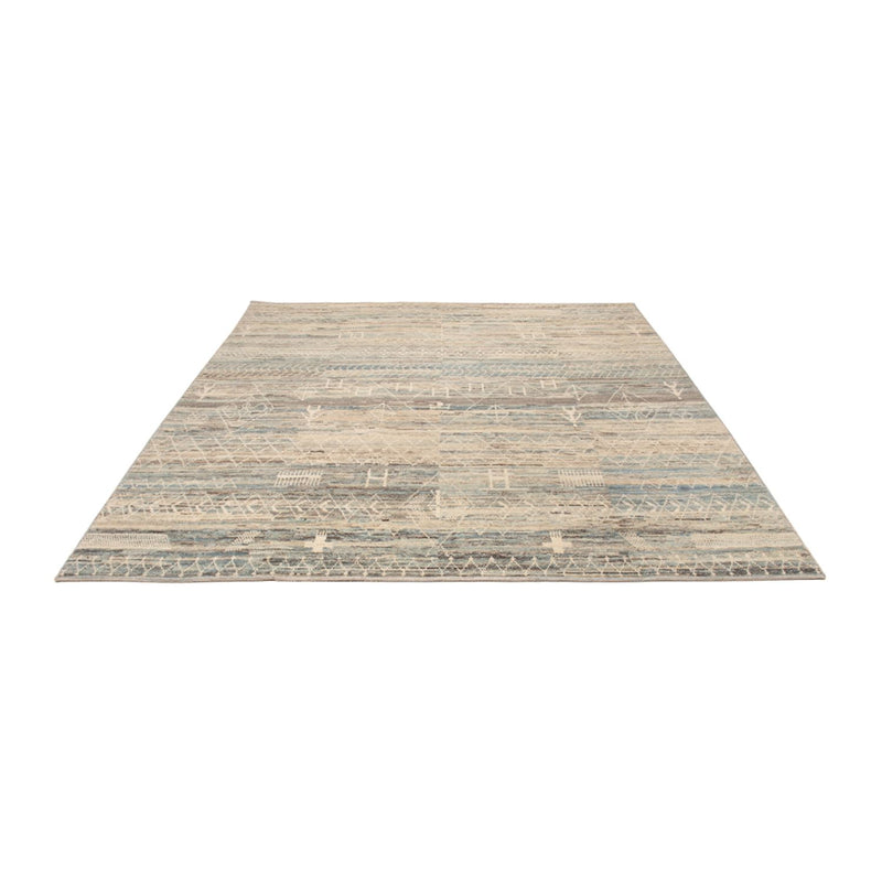 Berber tapijt - 290 x 257 cm - veelkleurig