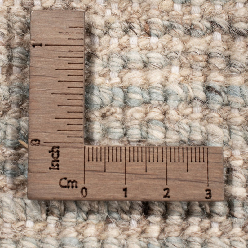 Berber tapijt - 290 x 257 cm - veelkleurig