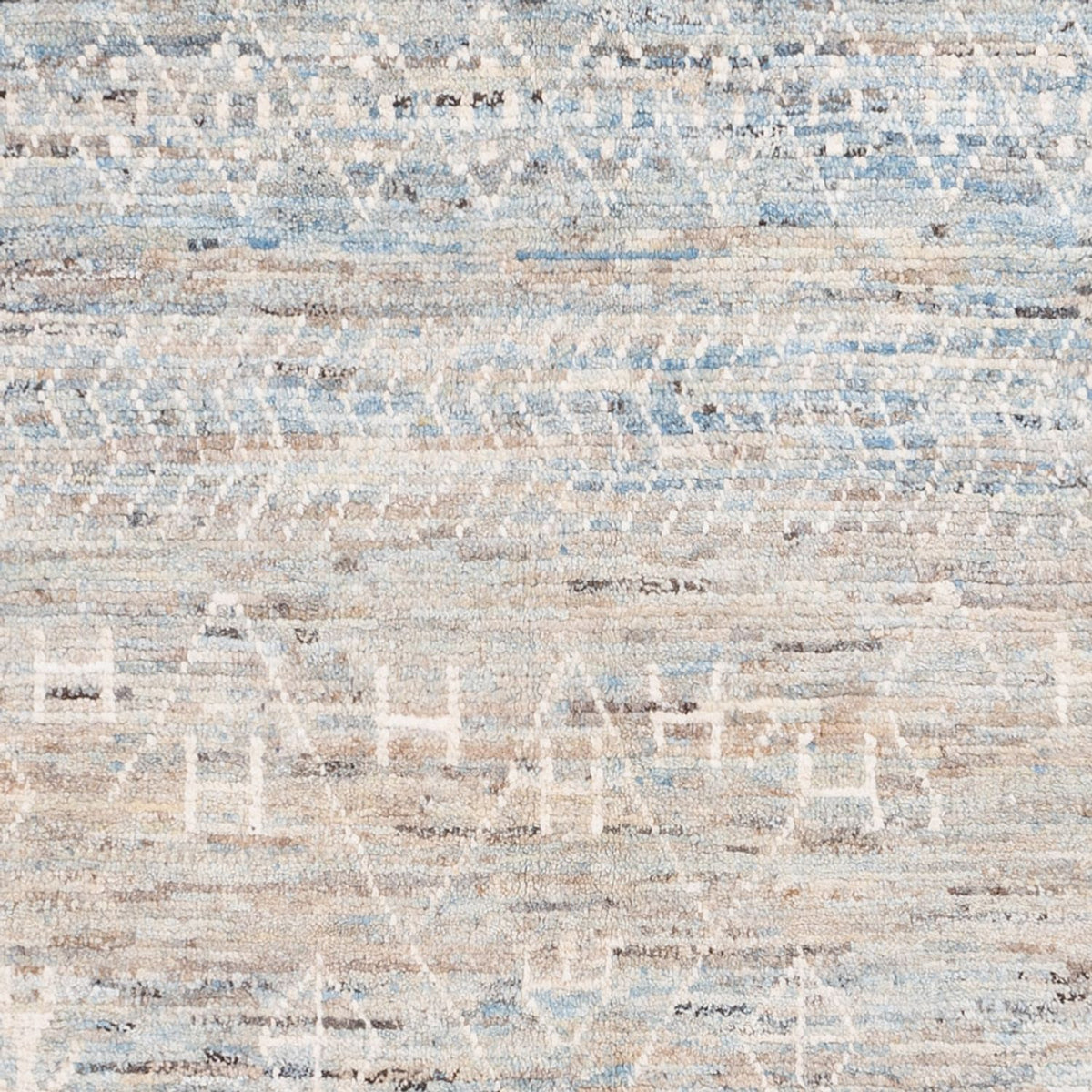 Berber tapijt - 292 x 206 cm - veelkleurig