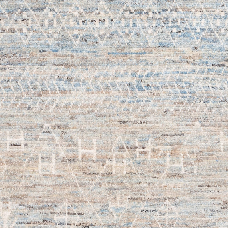 Berber tapijt - 292 x 206 cm - veelkleurig