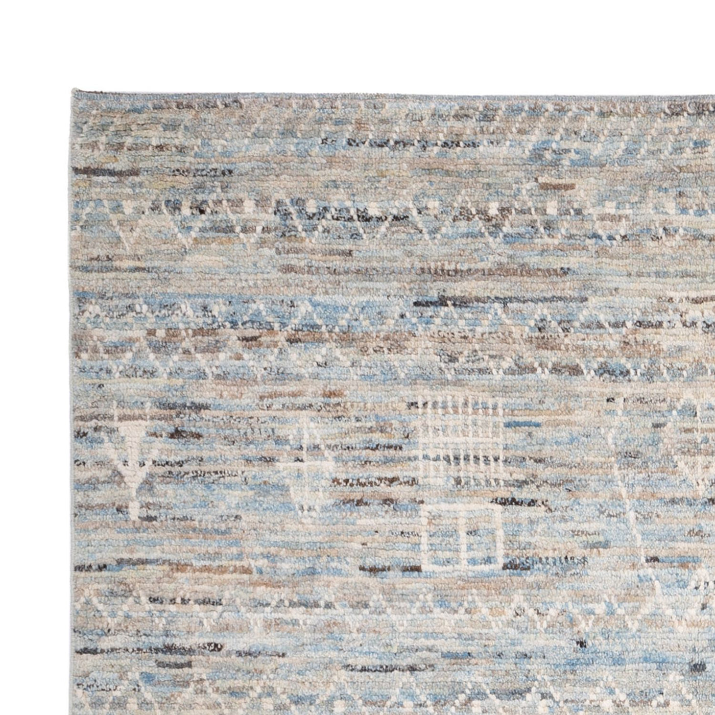 Berber tapijt 292x206cm - Wollen tapijt