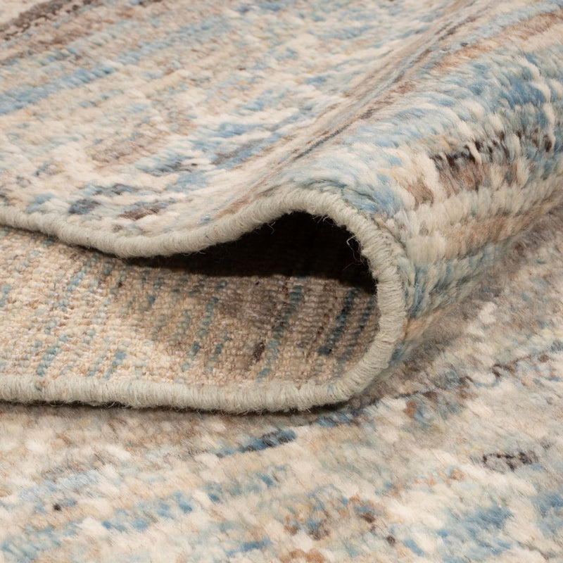 Berber tapijt - 292 x 206 cm - veelkleurig