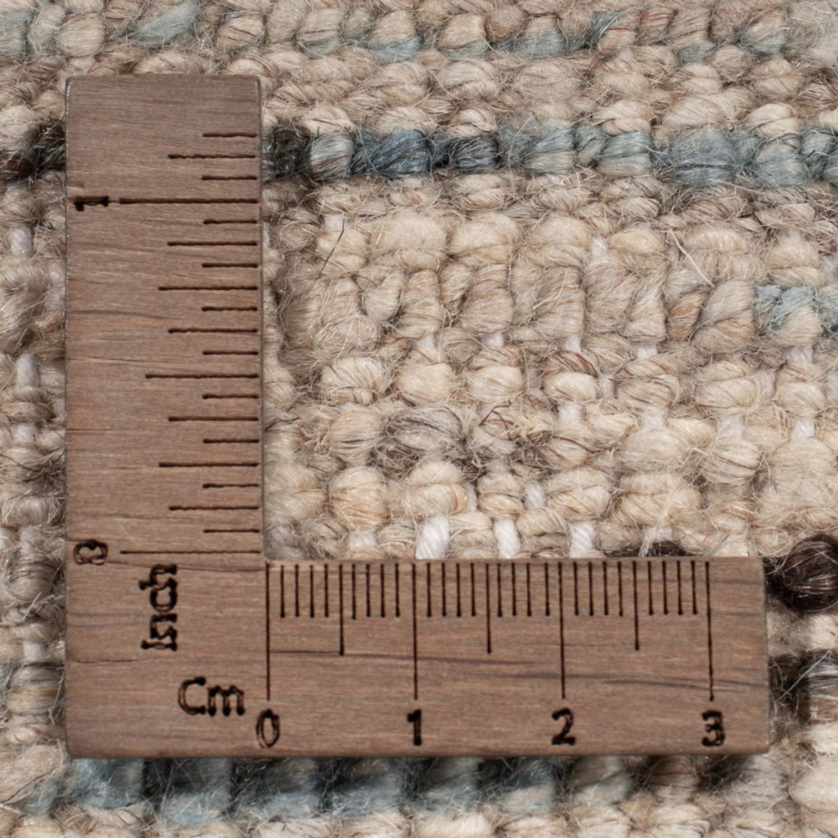 Berber tapijt - 292 x 206 cm - veelkleurig