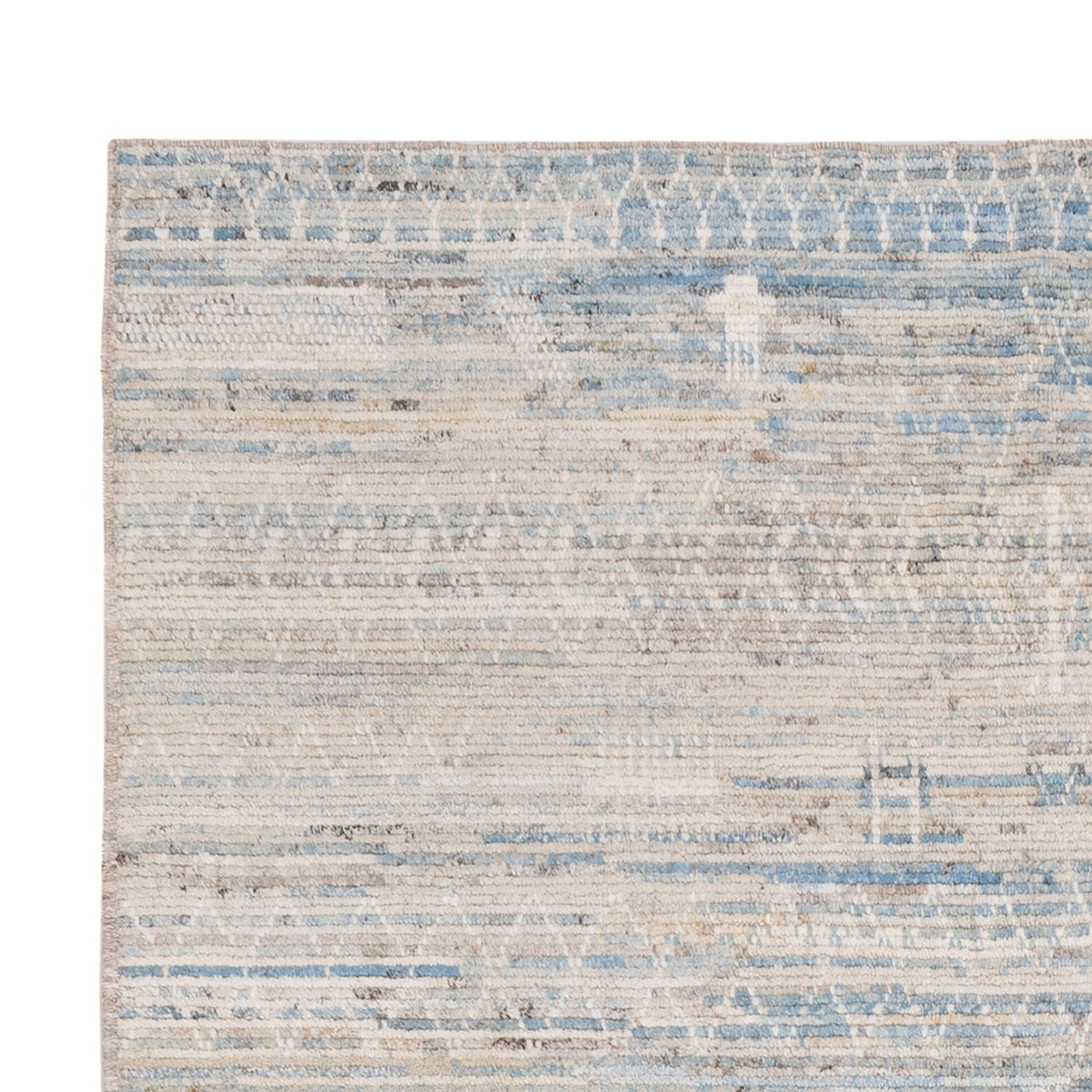 Berber tapijt 297x203cm - Wollen tapijt