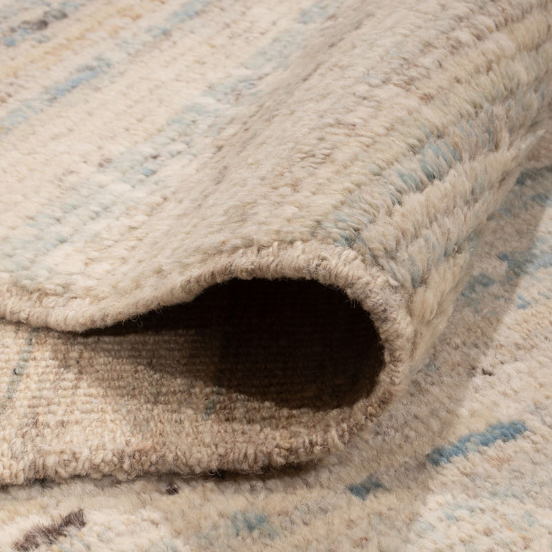 Berber tapijt - 297 x 203 cm - veelkleurig