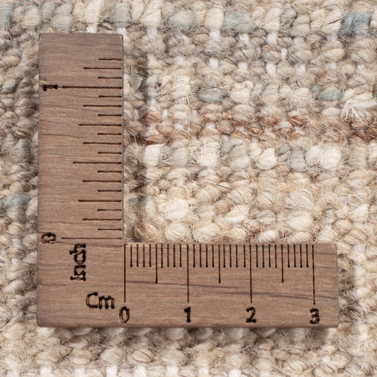 Berber tapijt - 297 x 203 cm - veelkleurig