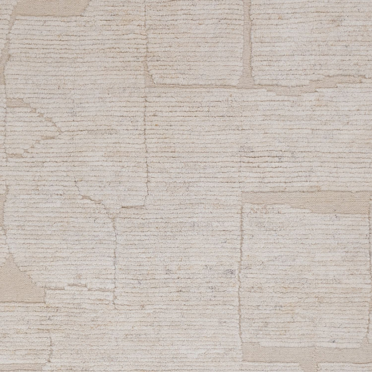 Berber tapijt - 298 x 200 cm - crème