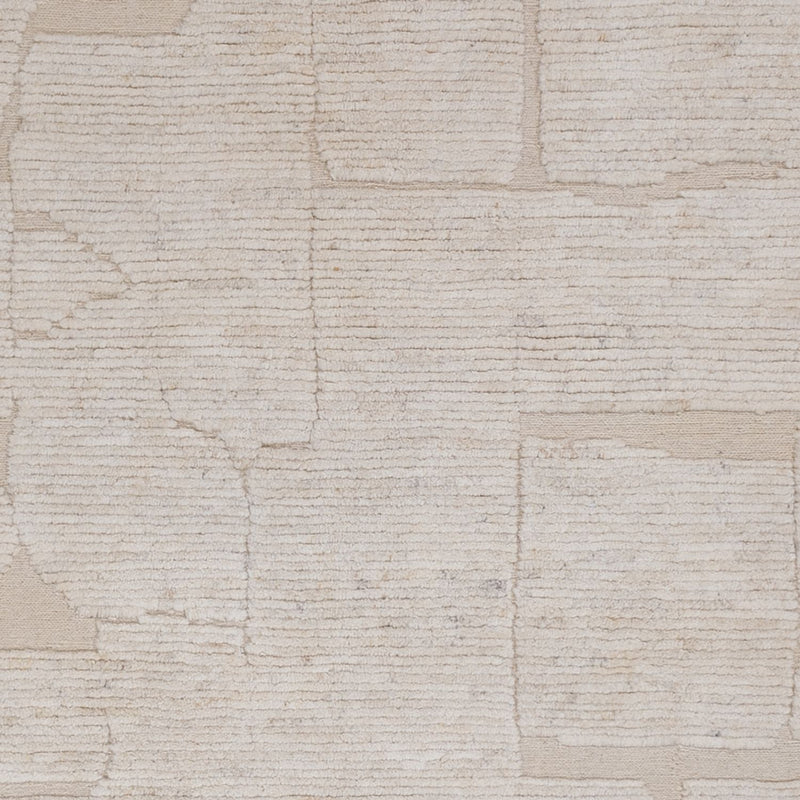 Berber tapijt - 298 x 200 cm - crème