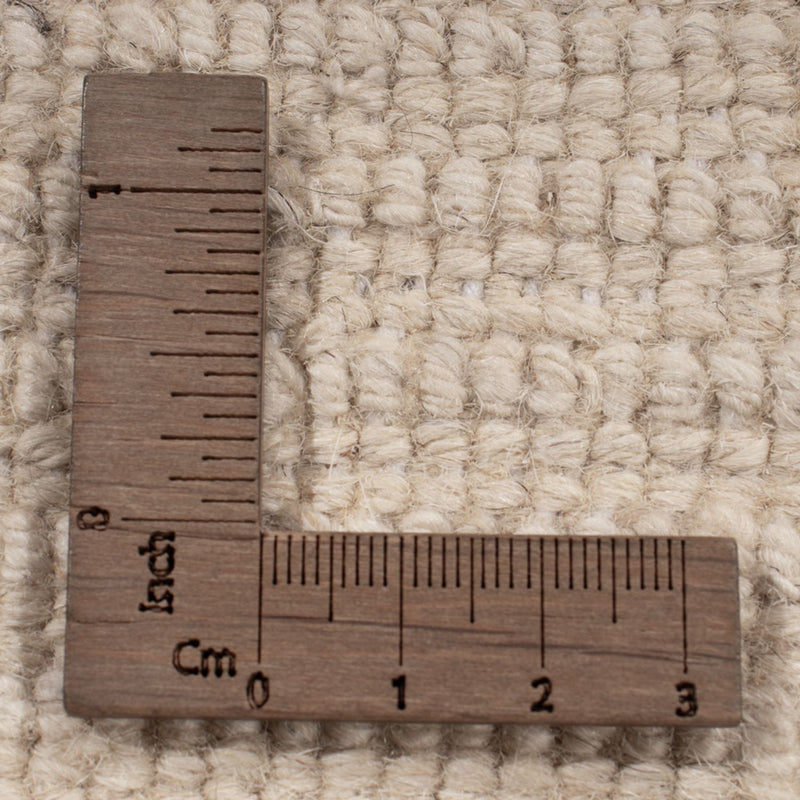 Berber tapijt - 298 x 200 cm - crème