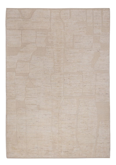 Berber tapijt 167x235cm - Wollen tapijt