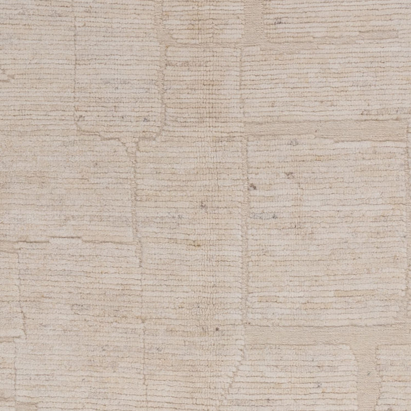 Berber tapijt - 235 x 167 cm - crème