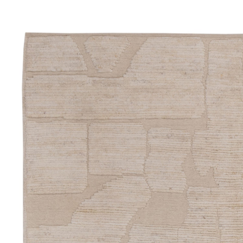 Berber tapijt - 235 x 167 cm - crème