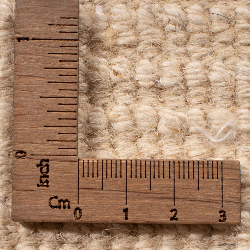 Berber tapijt - 235 x 167 cm - crème