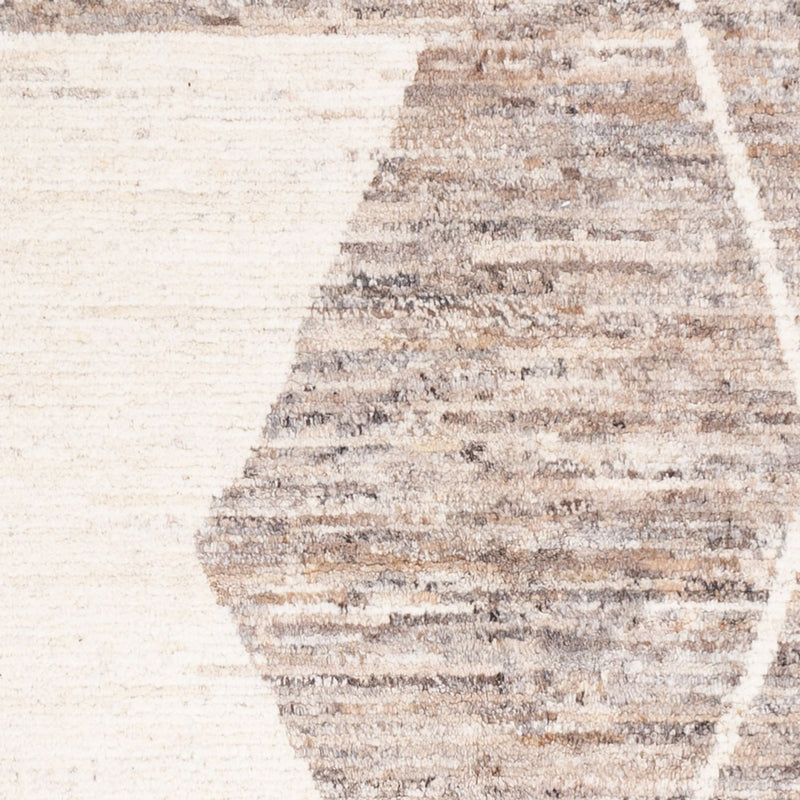 Berber tapijt - 250 x 196 cm - veelkleurig