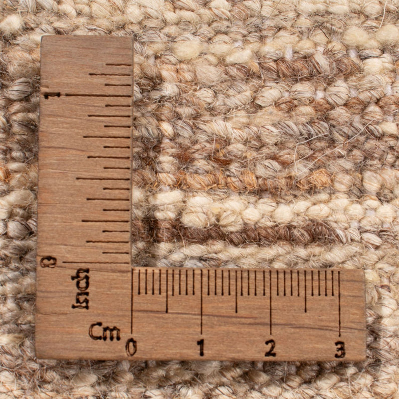 Berber tapijt - 250 x 196 cm - veelkleurig