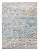 Berber tapijt 196x151cm - Wollen tapijt