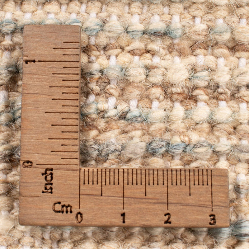 Berber tapijt - 196 x 151 cm - veelkleurig