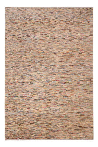 Perzische Gabbeh Tapijt 198x298cm - Perserteppich Wollteppich