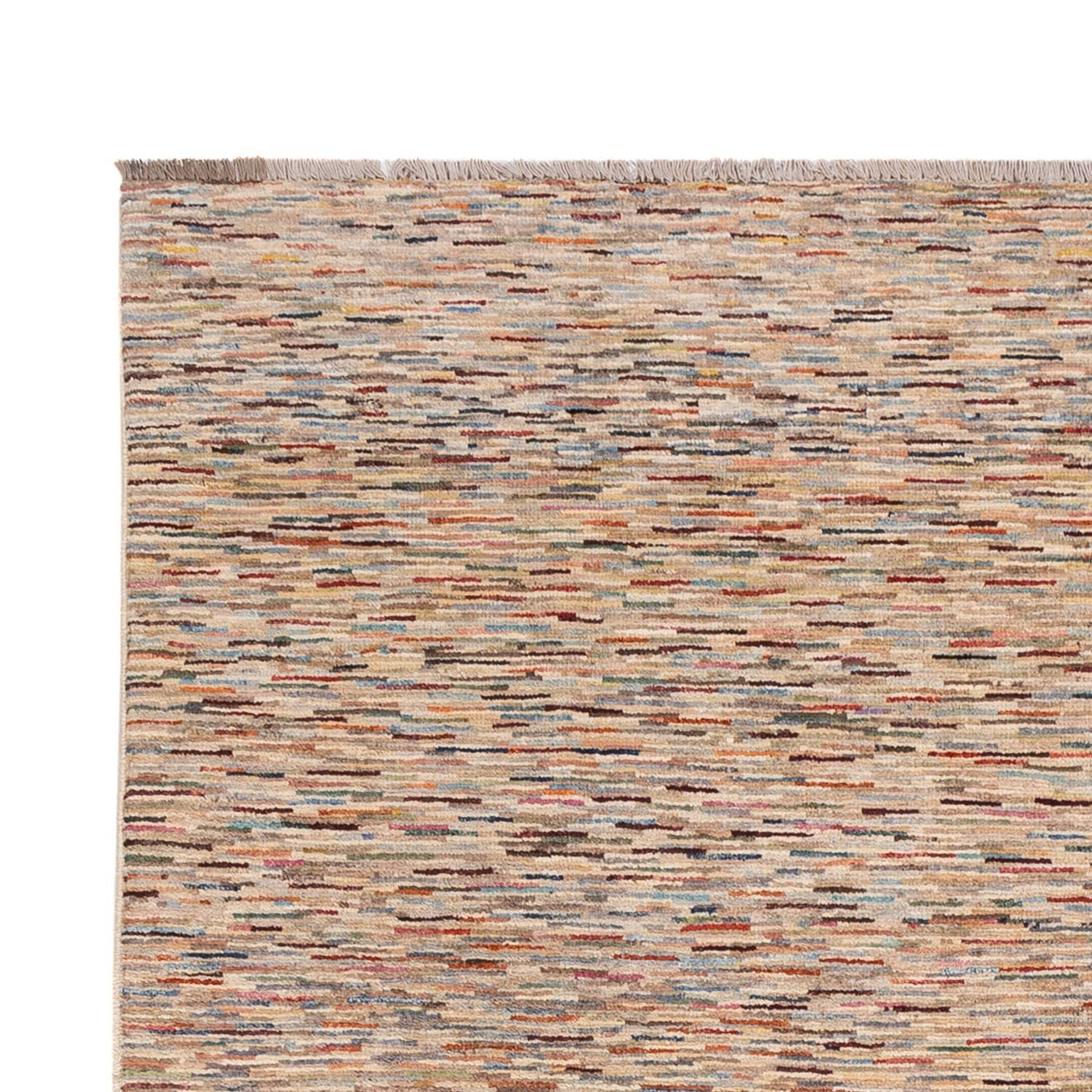 Perzische Gabbeh Tapijt 298x198cm - Perserteppich Wollteppich