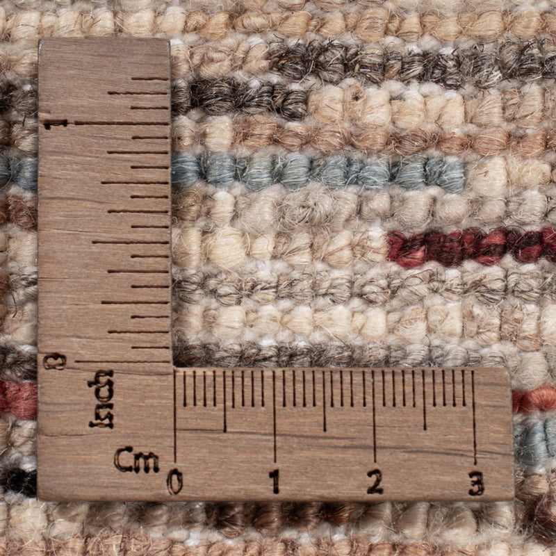 Gabbeh tapijt - Perzisch - 298 x 198 cm - camel