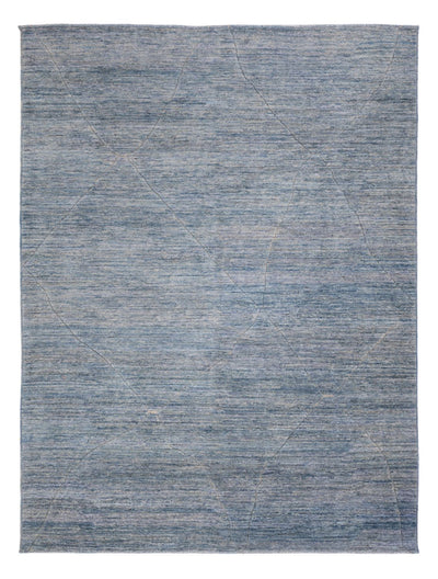 Berber tapijt 274x360cm - Wollen tapijt