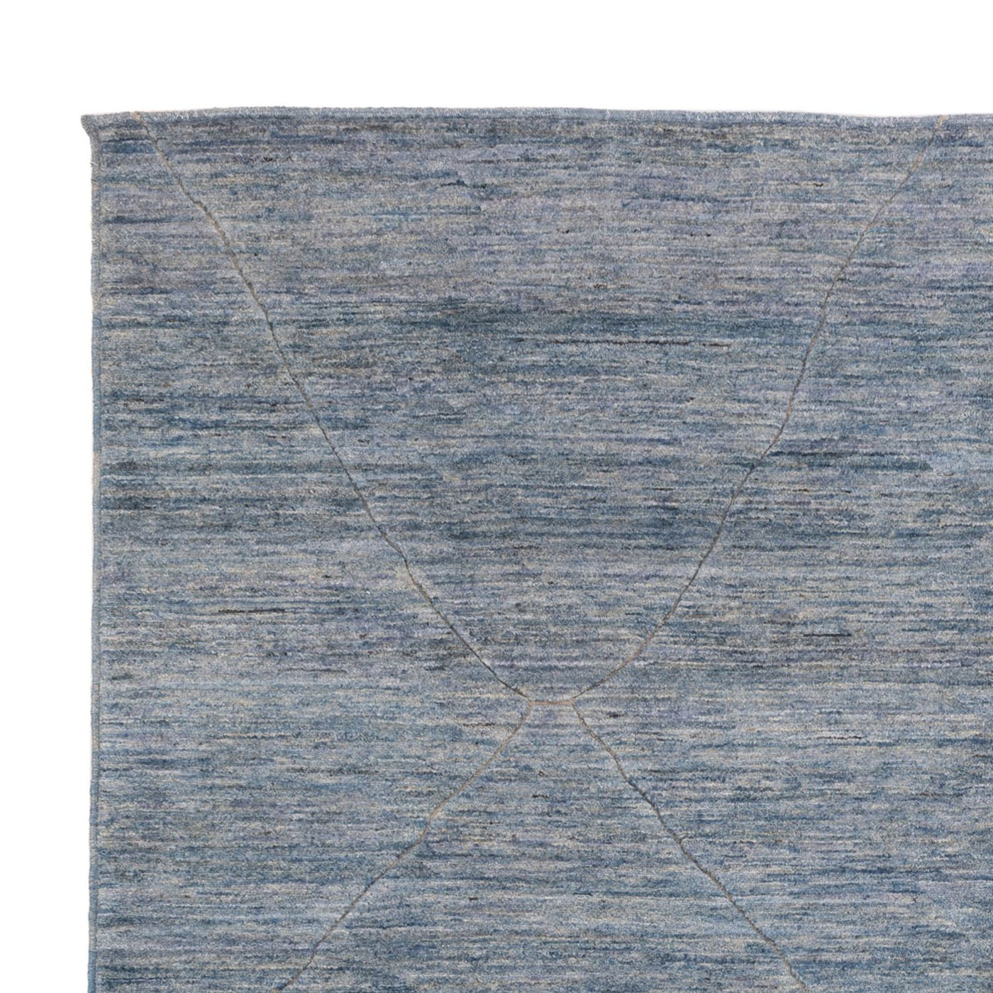 Berber tapijt 360x274cm - Wollen tapijt