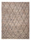 Berber tapijt - 284 x 218 cm - donker beige