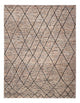 Berber tapijt 284x218cm - Wollen tapijt