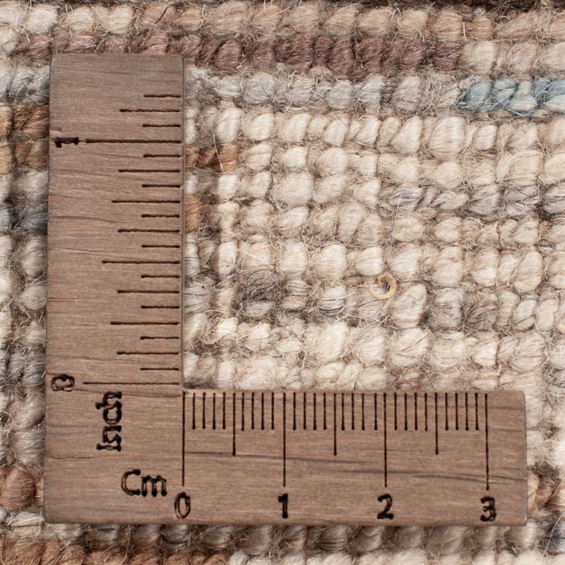 Berber tapijt - 284 x 218 cm - donker beige